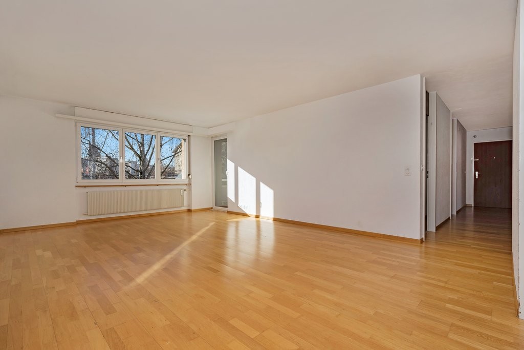 Appartement de 5 ½ pièces