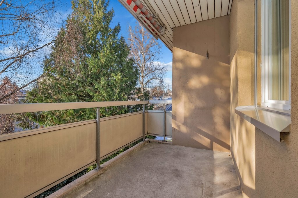 Appartement de 5 ½ pièces