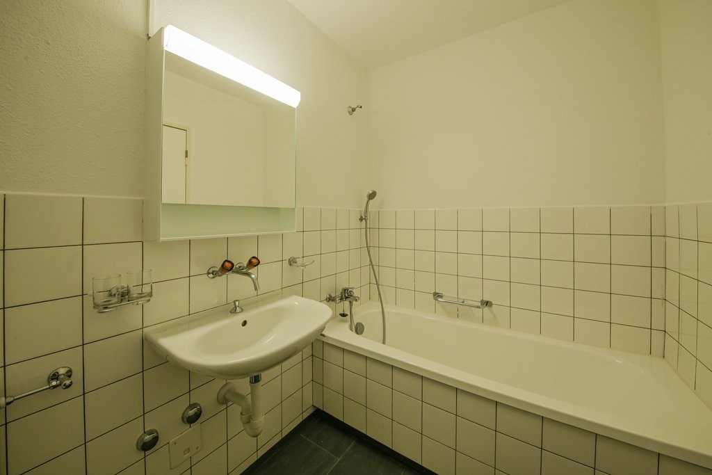 Appartement de 4 ½ pièces