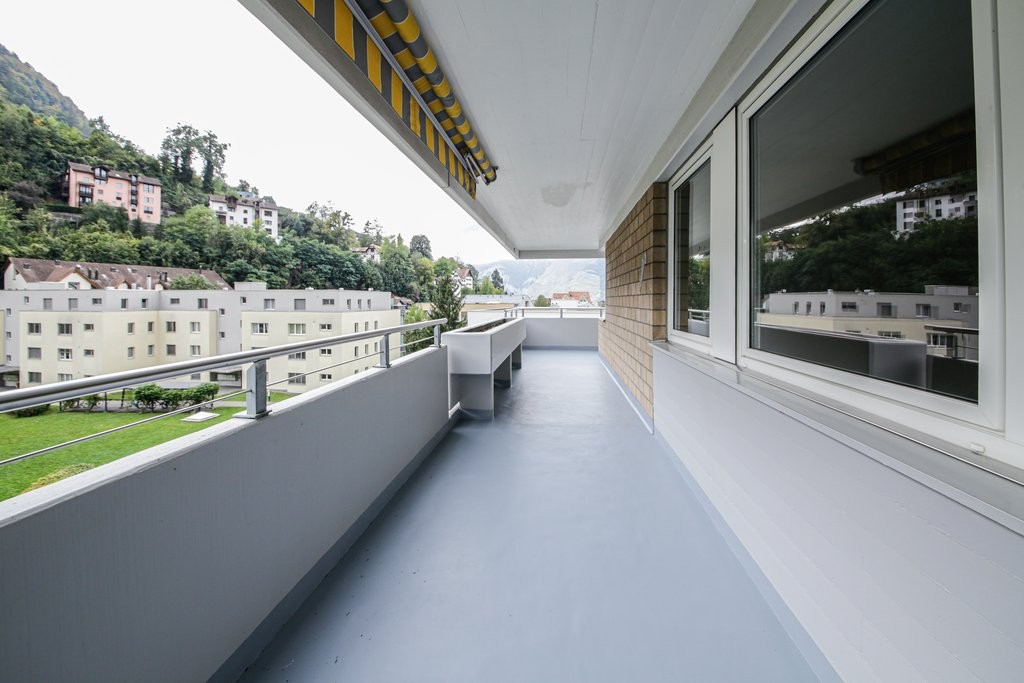 Appartement de 4 ½ pièces