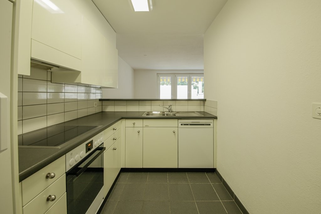 Appartement de 4 ½ pièces