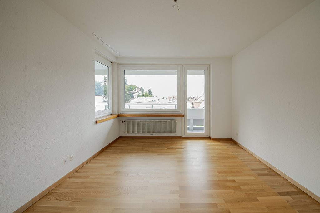 Appartement de 4 ½ pièces