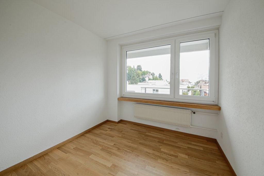 Appartement de 4 ½ pièces