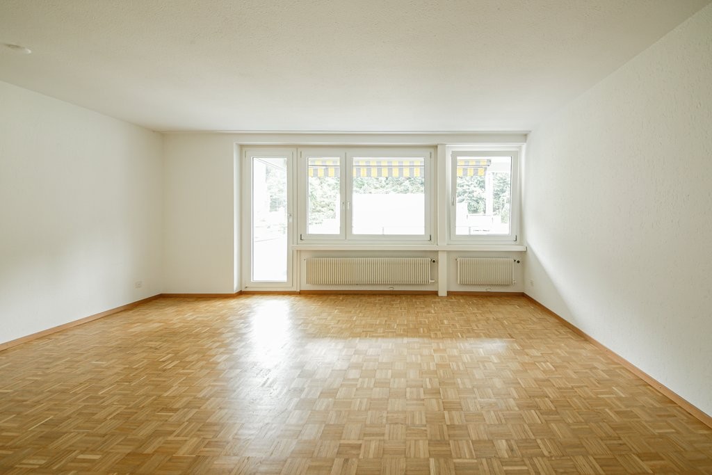 Appartement de 4 ½ pièces