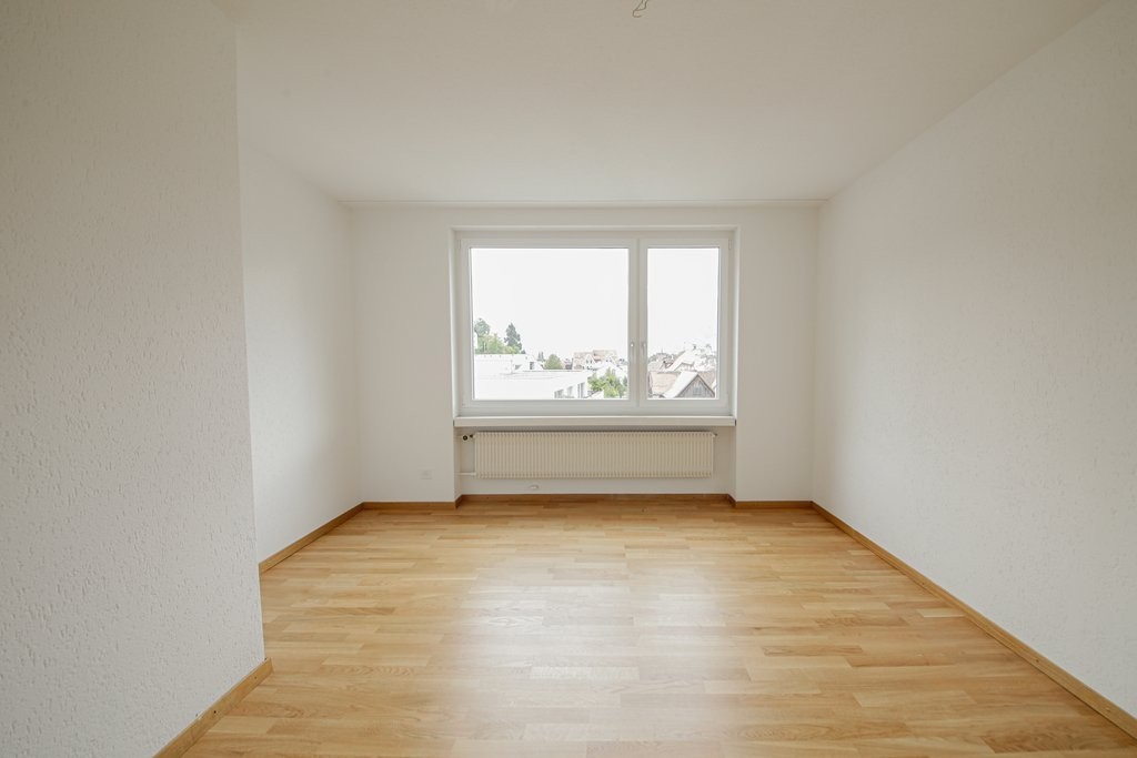 Appartement de 4 ½ pièces