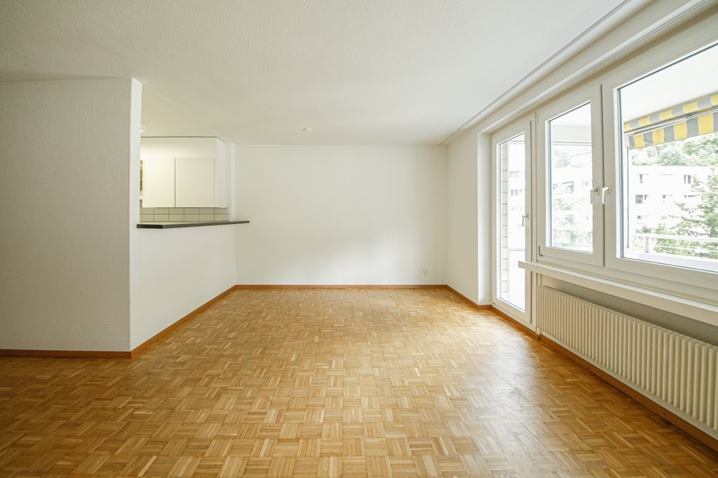 Appartement de 4 ½ pièces