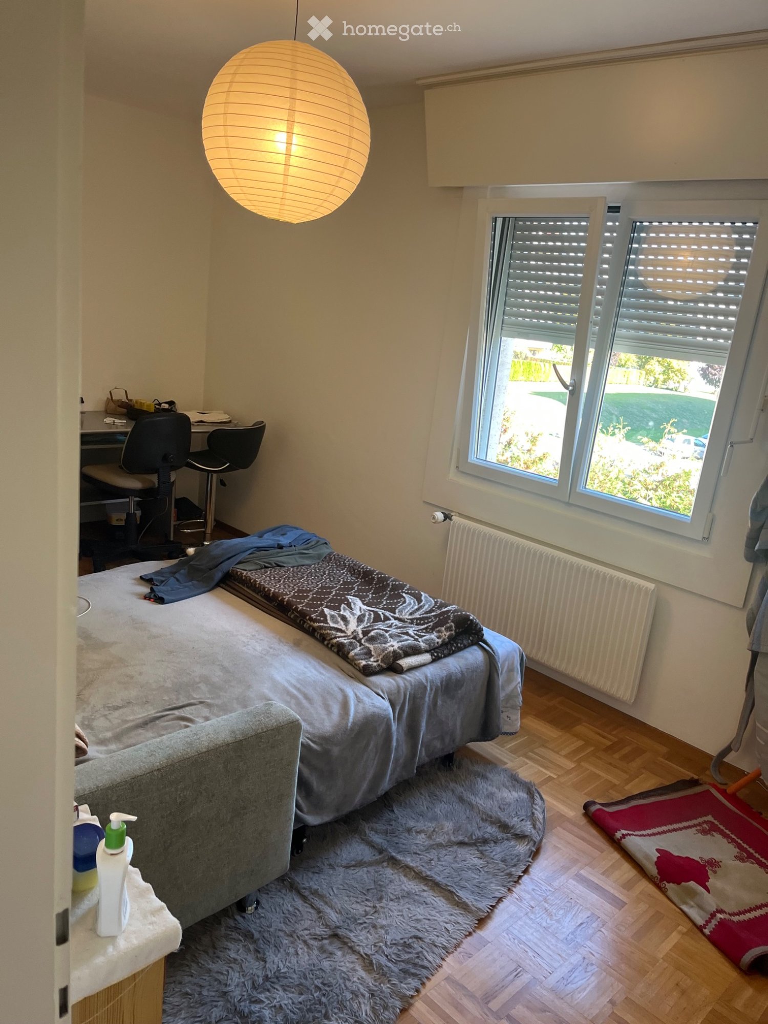 1 room single room, photo 1 sur 5