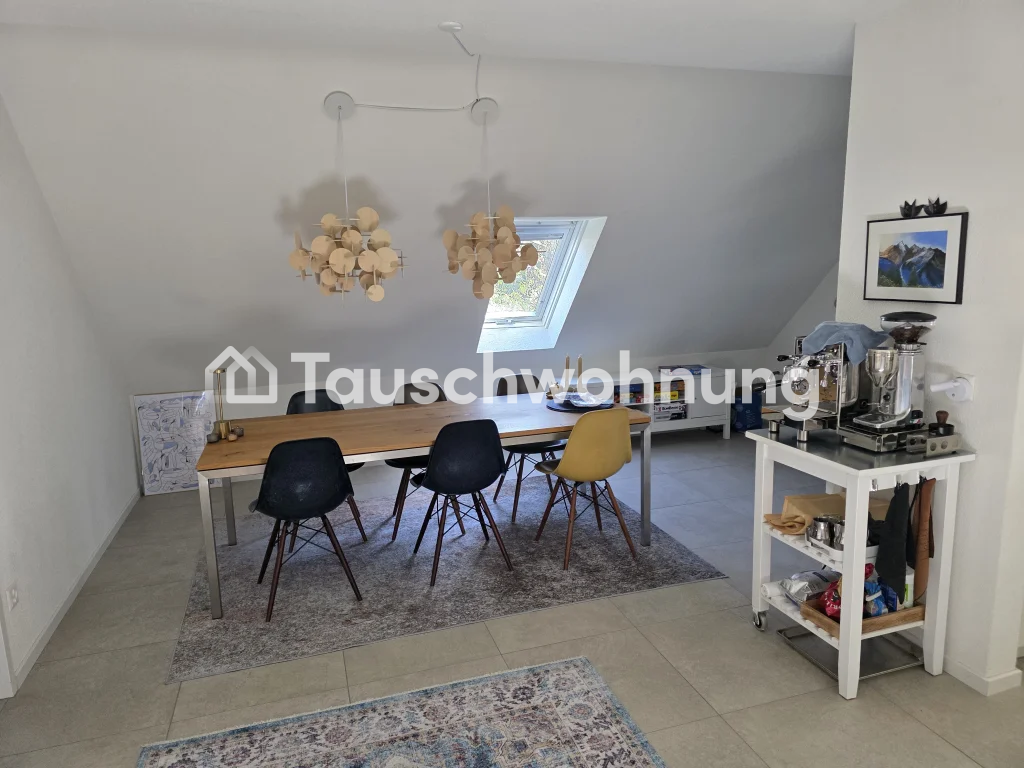 Appartement de 5 ½ pièces
