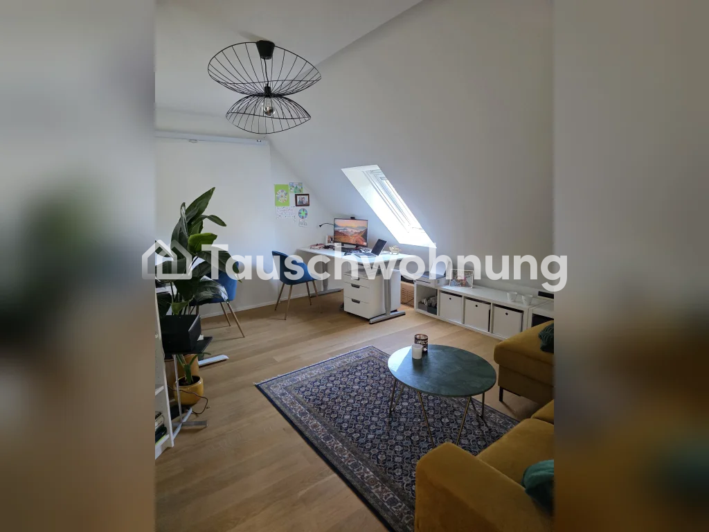 Appartement de 5 ½ pièces