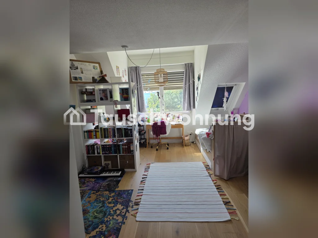Appartement de 5 ½ pièces