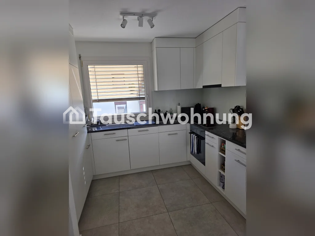 Appartement de 5 ½ pièces