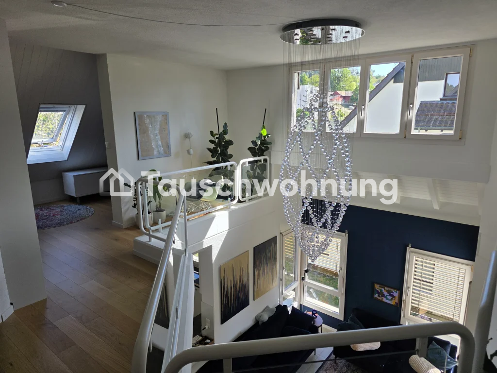 Appartement de 5 ½ pièces