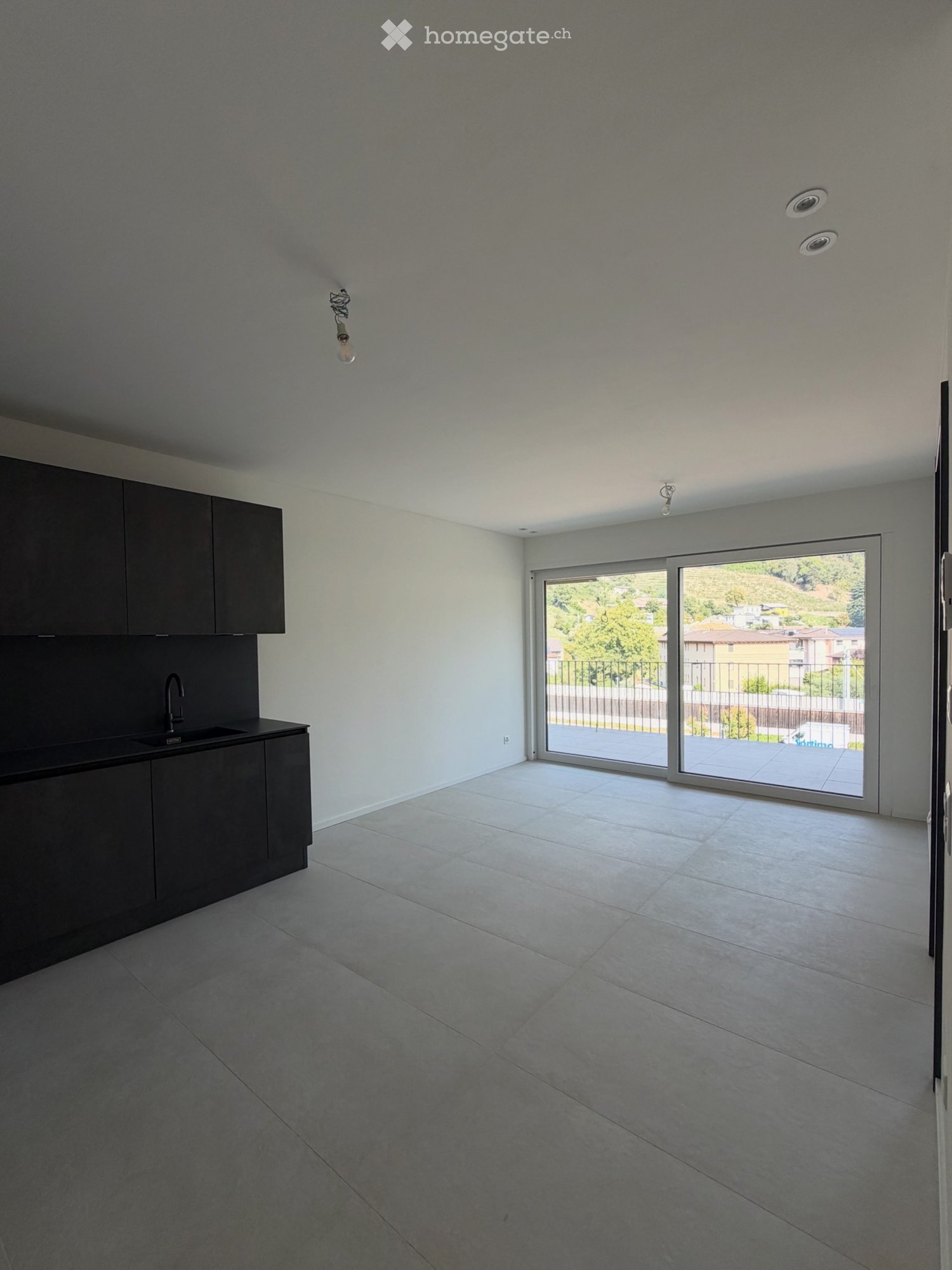 Appartement de 3 pièces, photo 1 sur 5