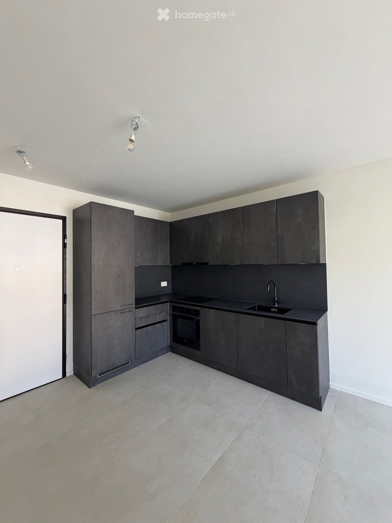 Appartement de 3 pièces, photo 2 sur 5