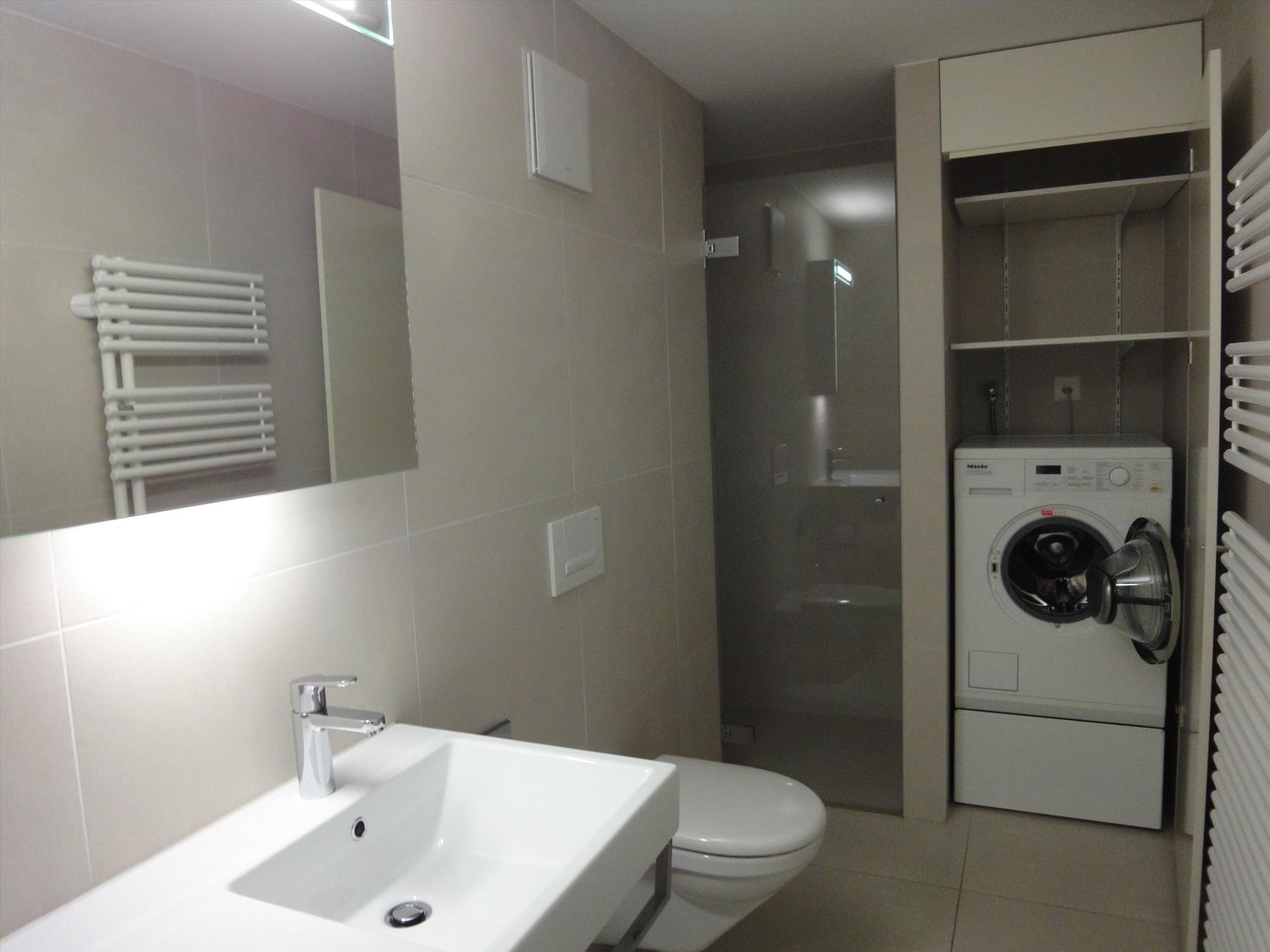 Appartement de 3 ½ pièces, photo 4 sur 9