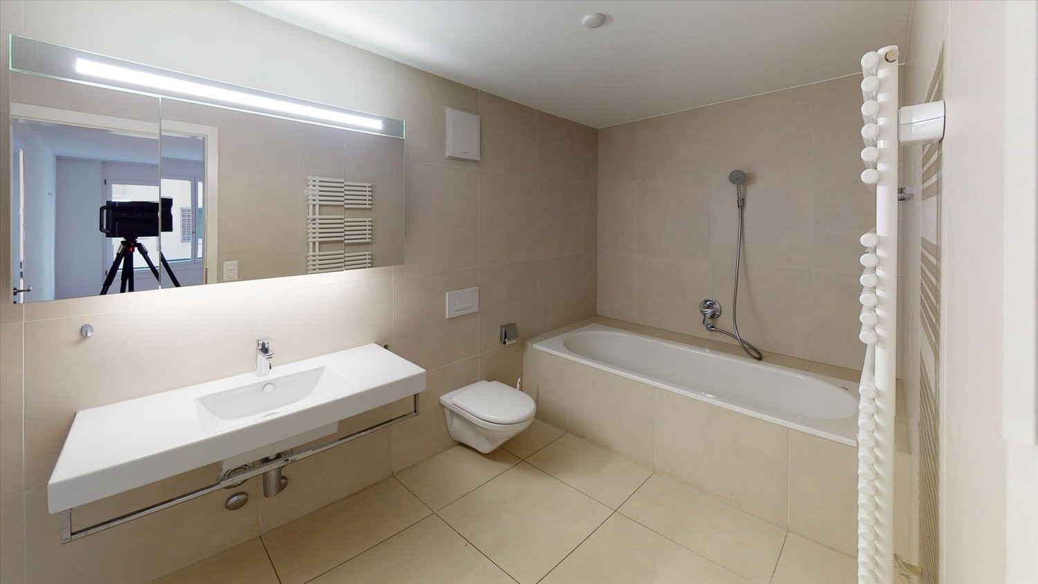 Appartement de 3 ½ pièces, photo 3 sur 9