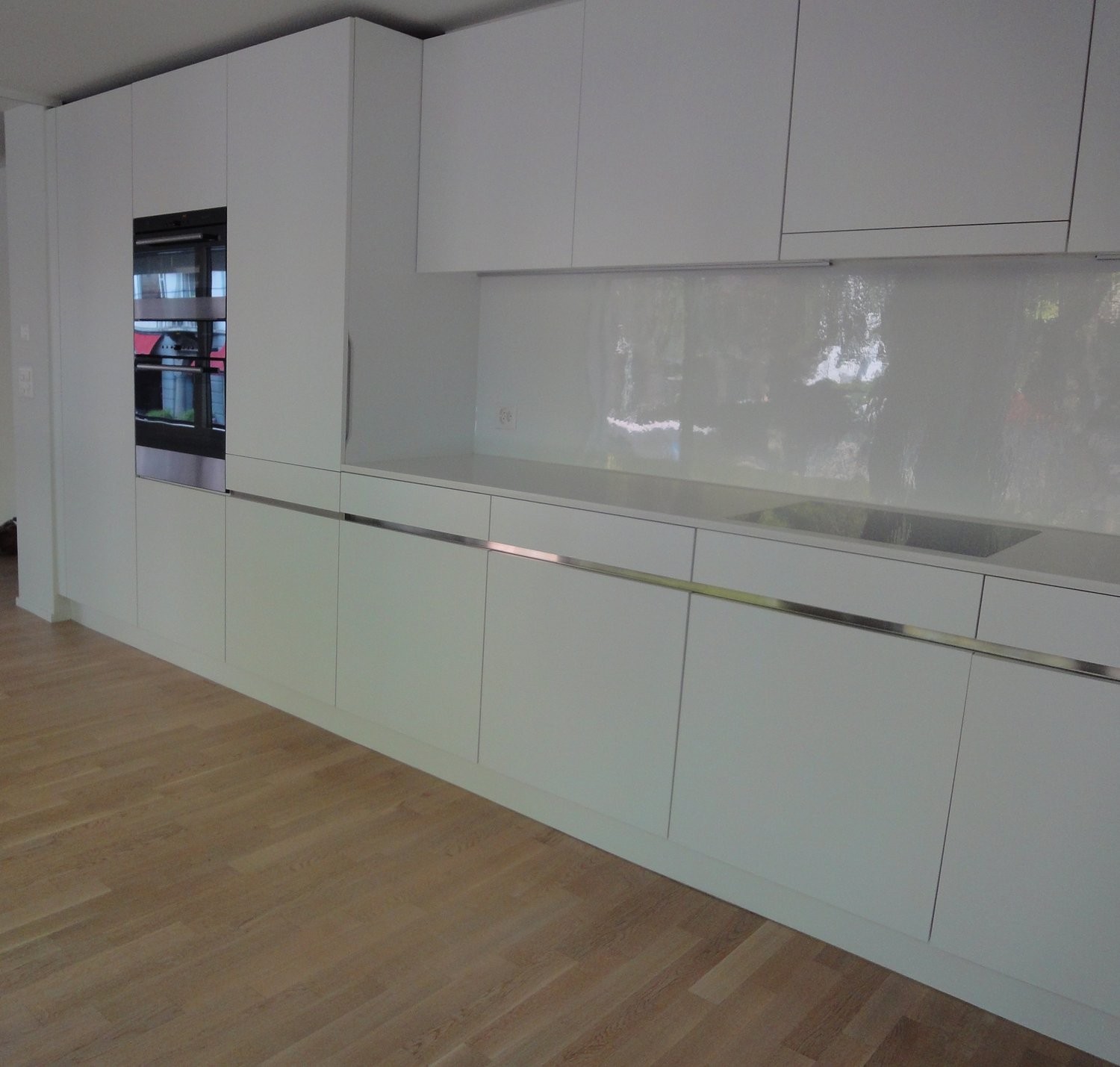Appartement de 3 ½ pièces, photo 2 sur 9