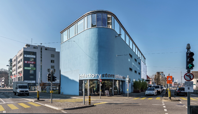 20-508m² commercial