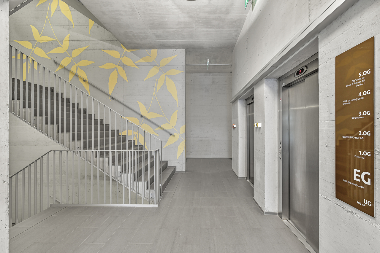 912m² bureau, photo 8 sur 9
