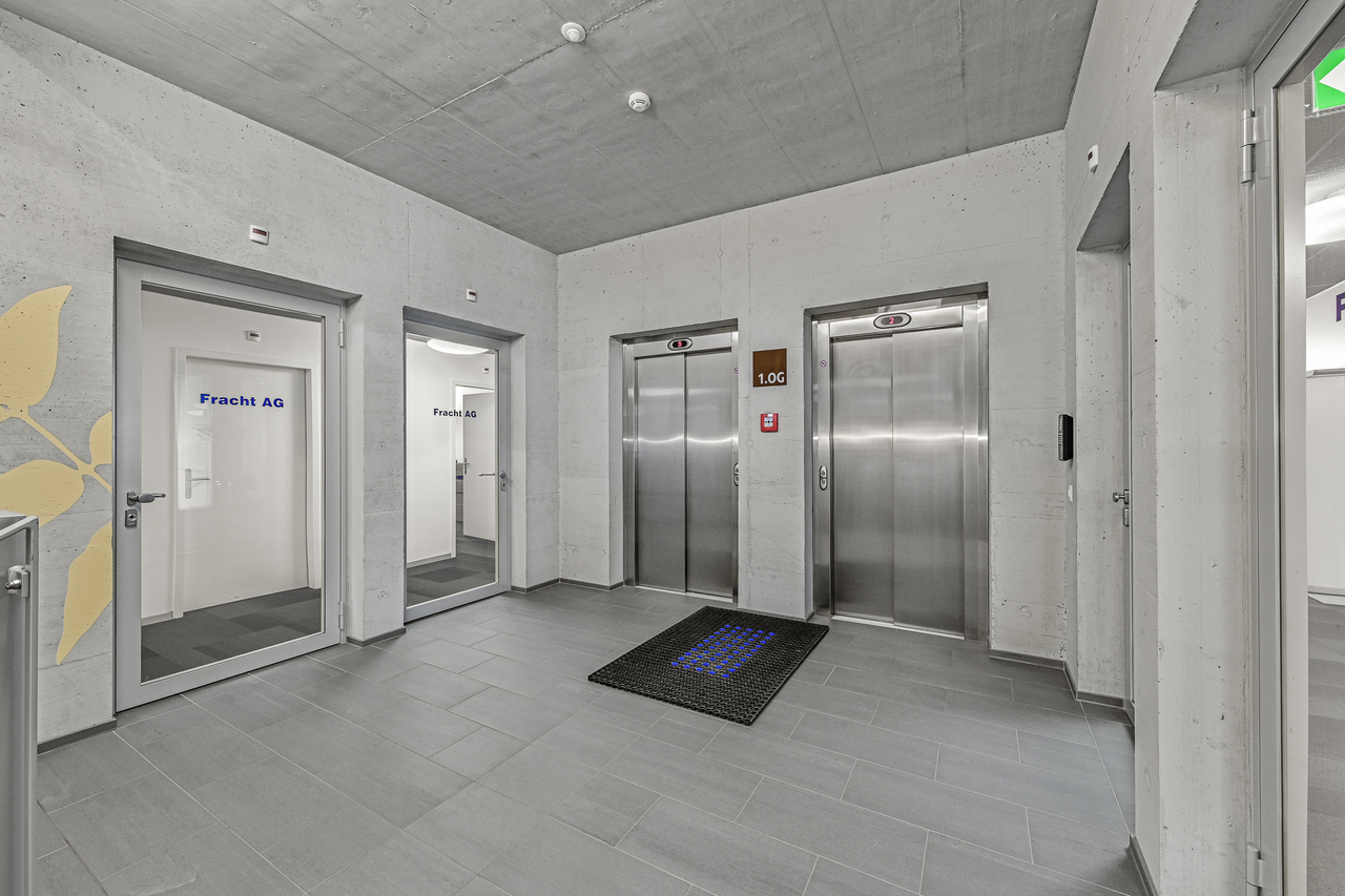 912m² bureau, photo 7 sur 9