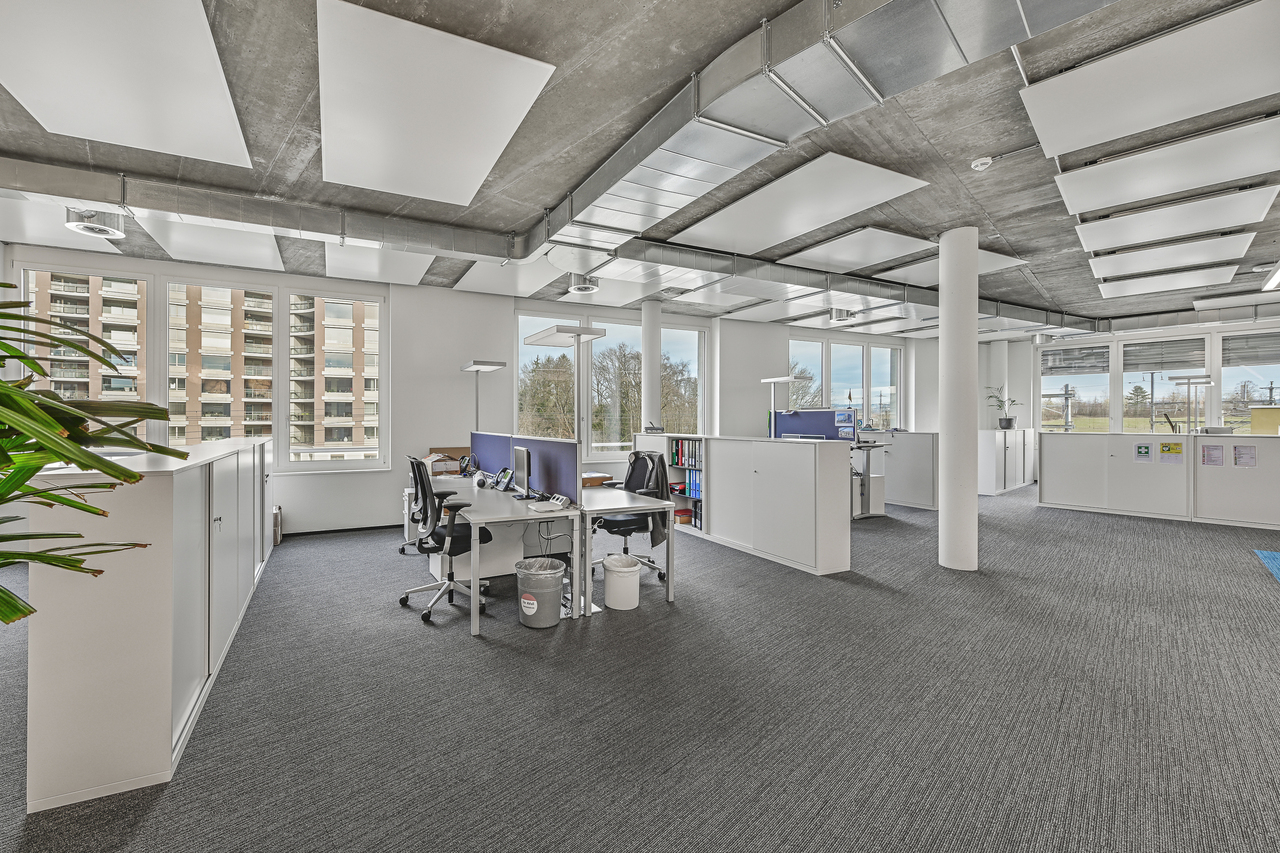912m² bureau, photo 5 sur 9