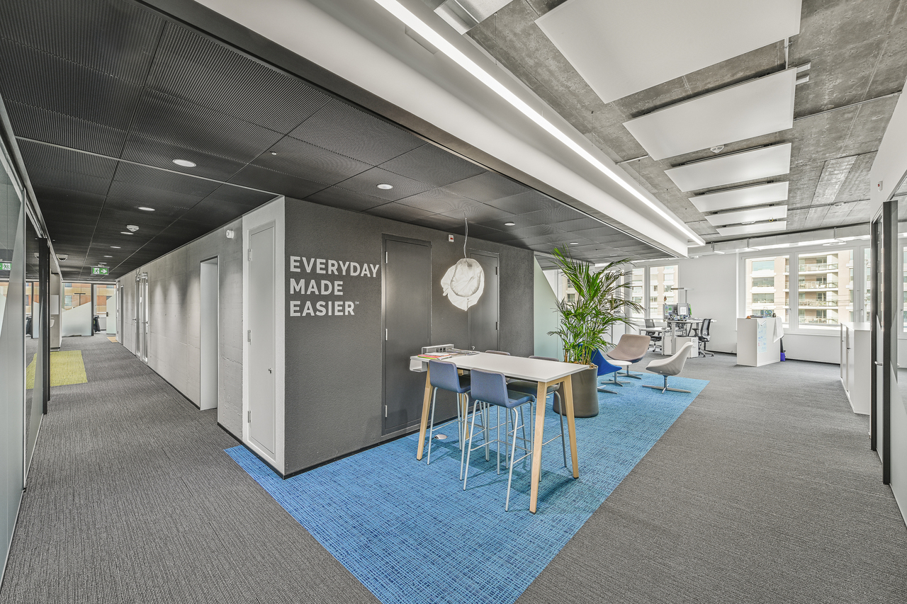 912m² bureau, photo 6 sur 9