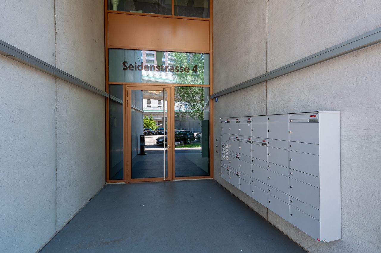 912m² bureau, photo 4 sur 9