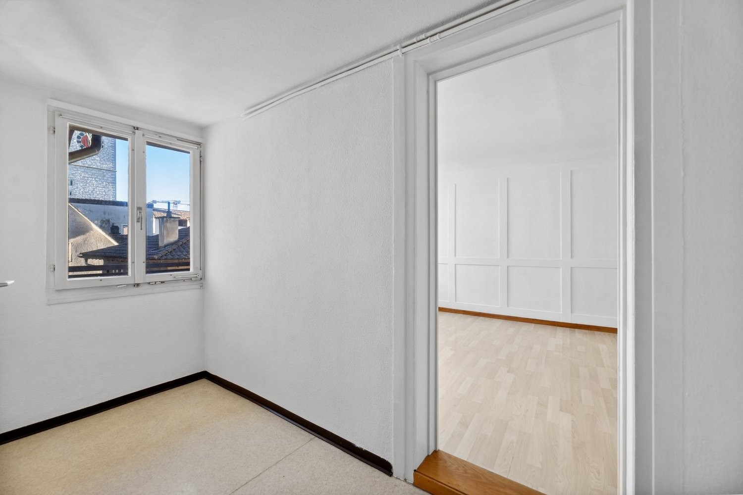 appartement de 2 pièces, photo 6 sur 6