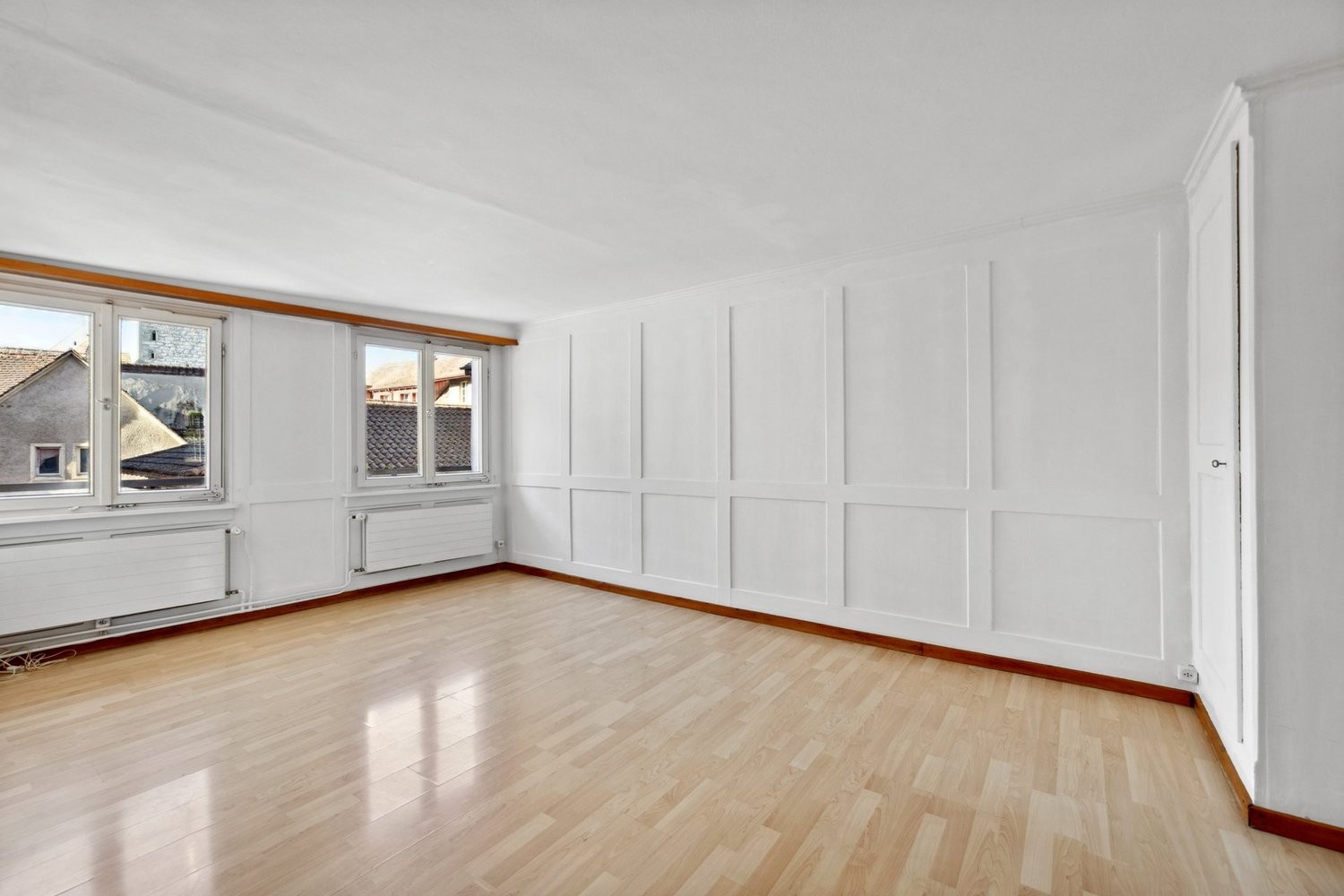 appartement de 2 pièces, photo 1 sur 6
