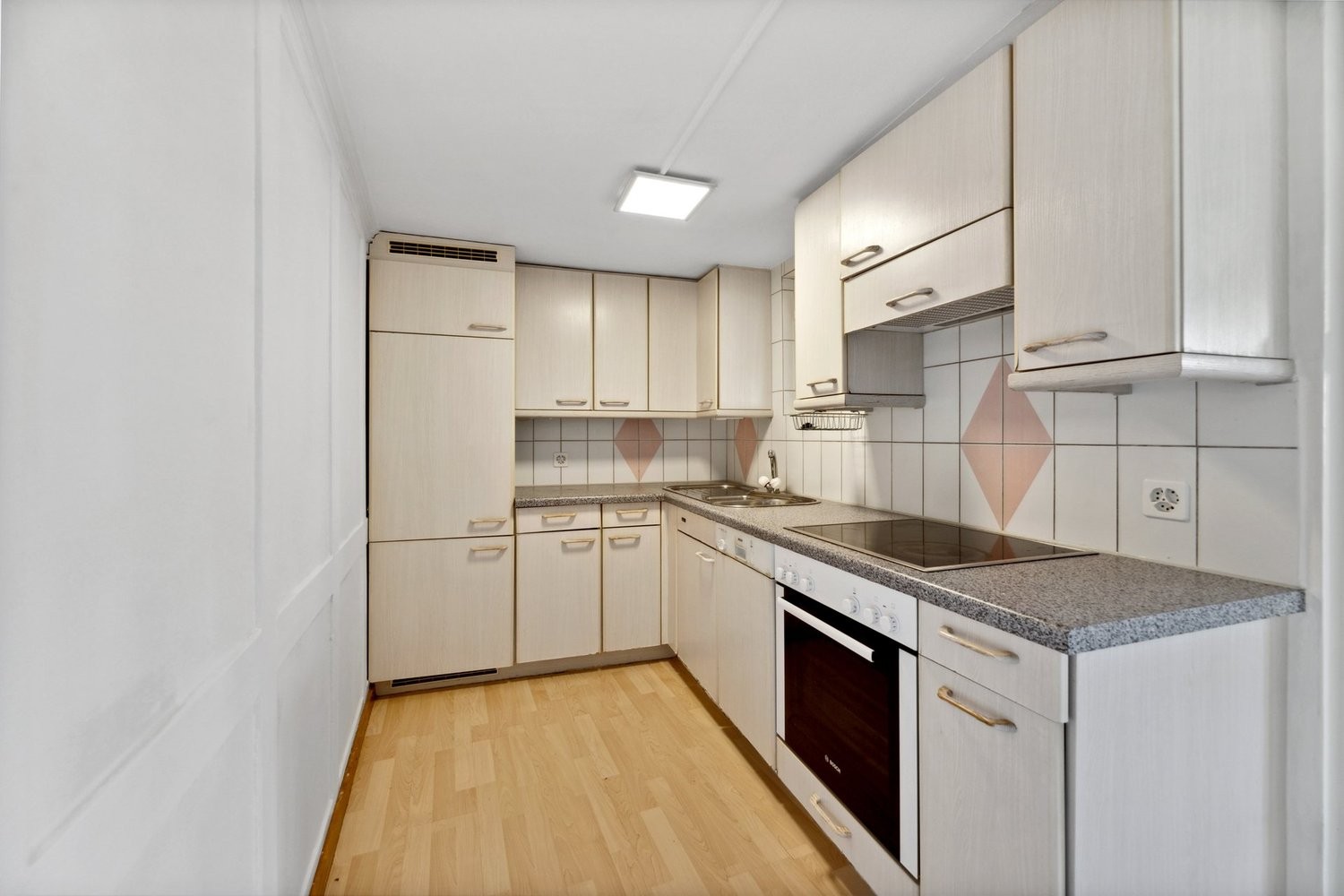 appartement de 2 pièces, photo 3 sur 6