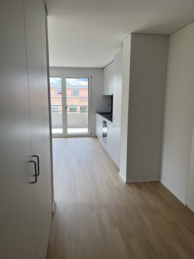 Appartement de 2 ½ pièces, photo 3 sur 8