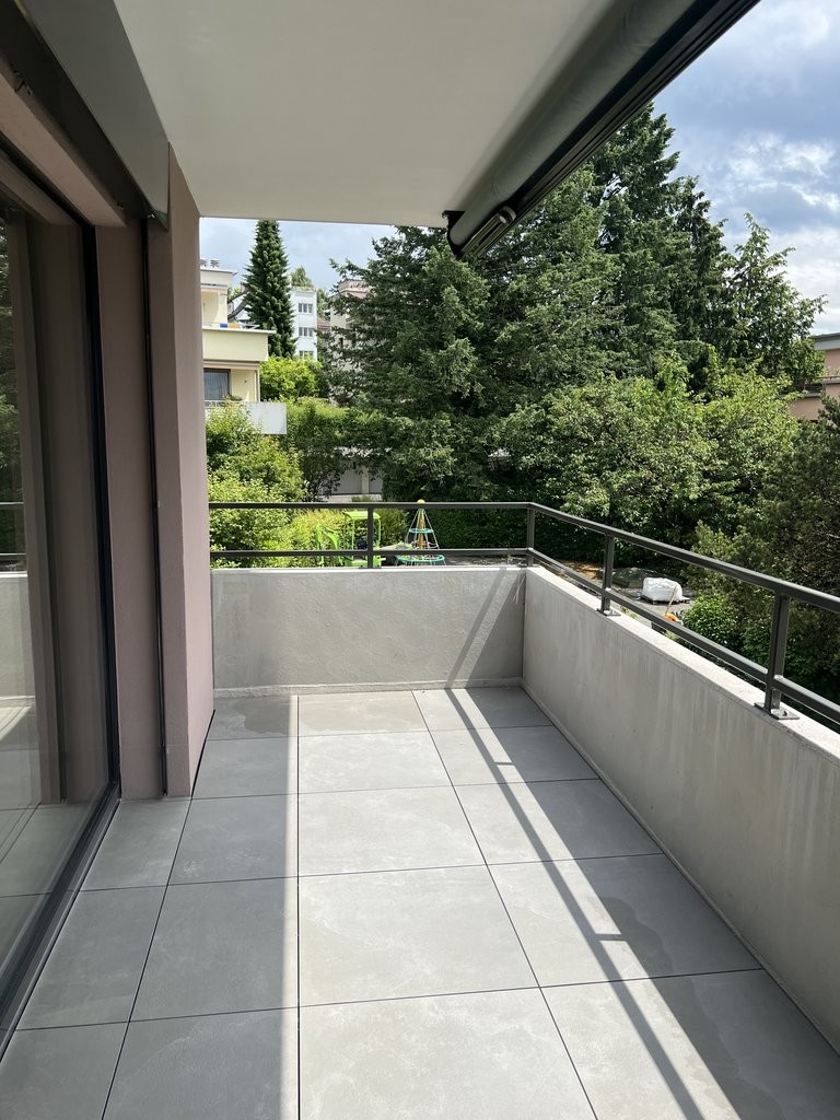 Appartement de 2 ½ pièces, photo 7 sur 8
