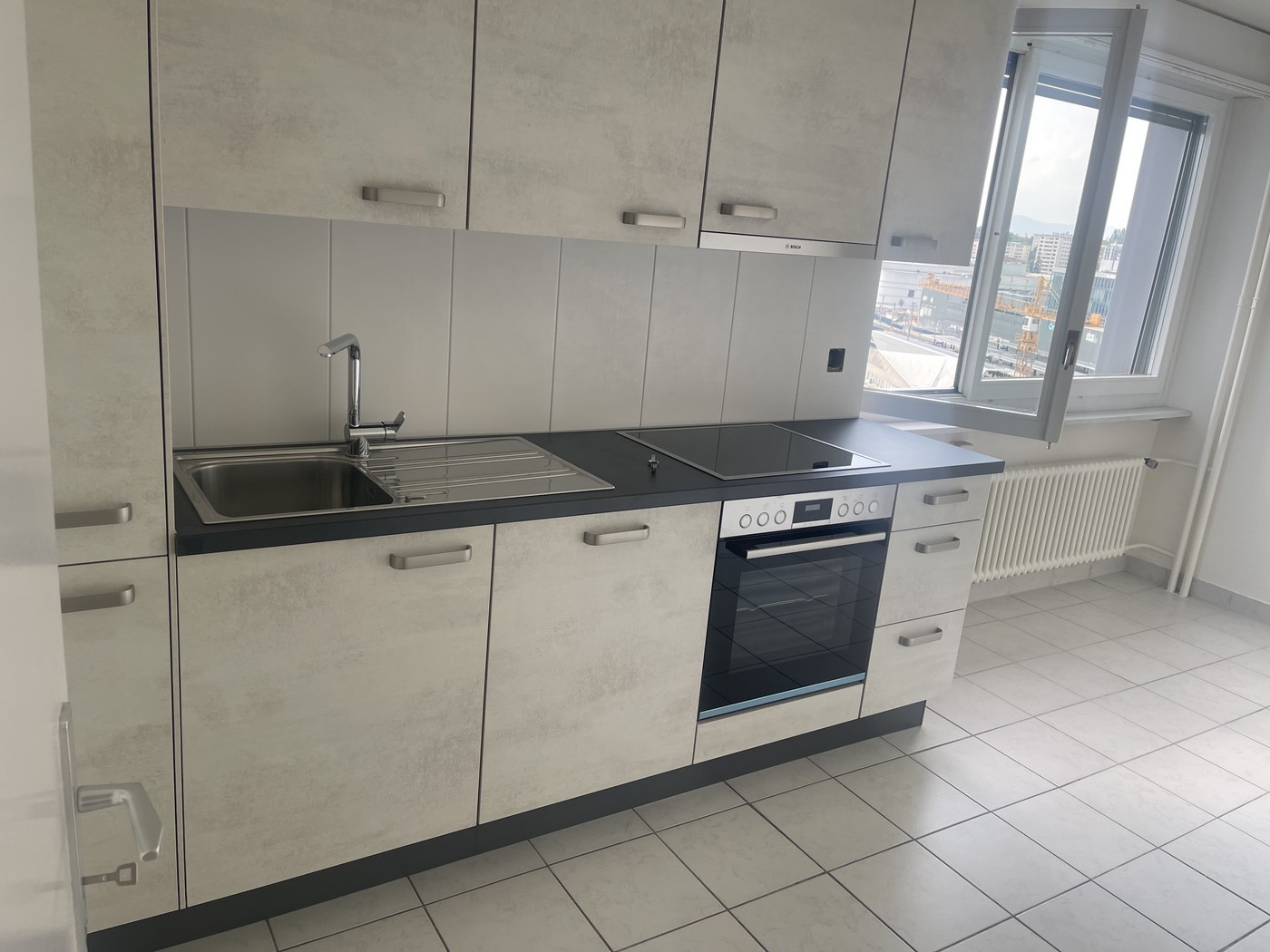 3 ½ pièces appartement, photo 4 sur 10