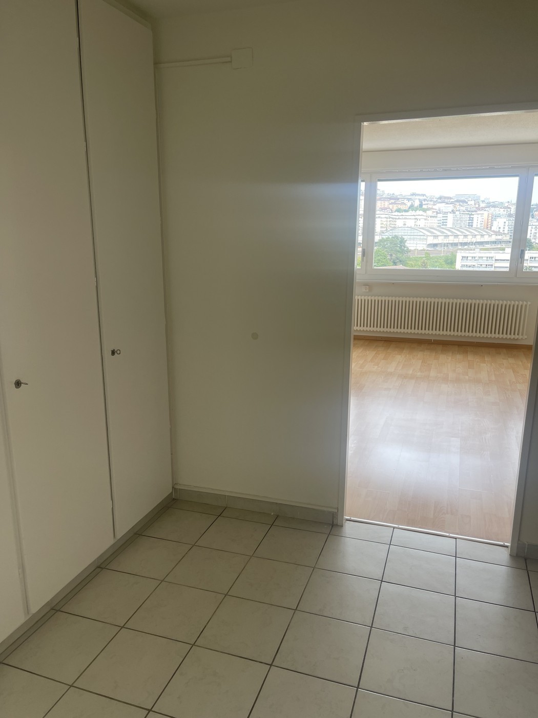3 ½ pièces appartement, photo 10 sur 10