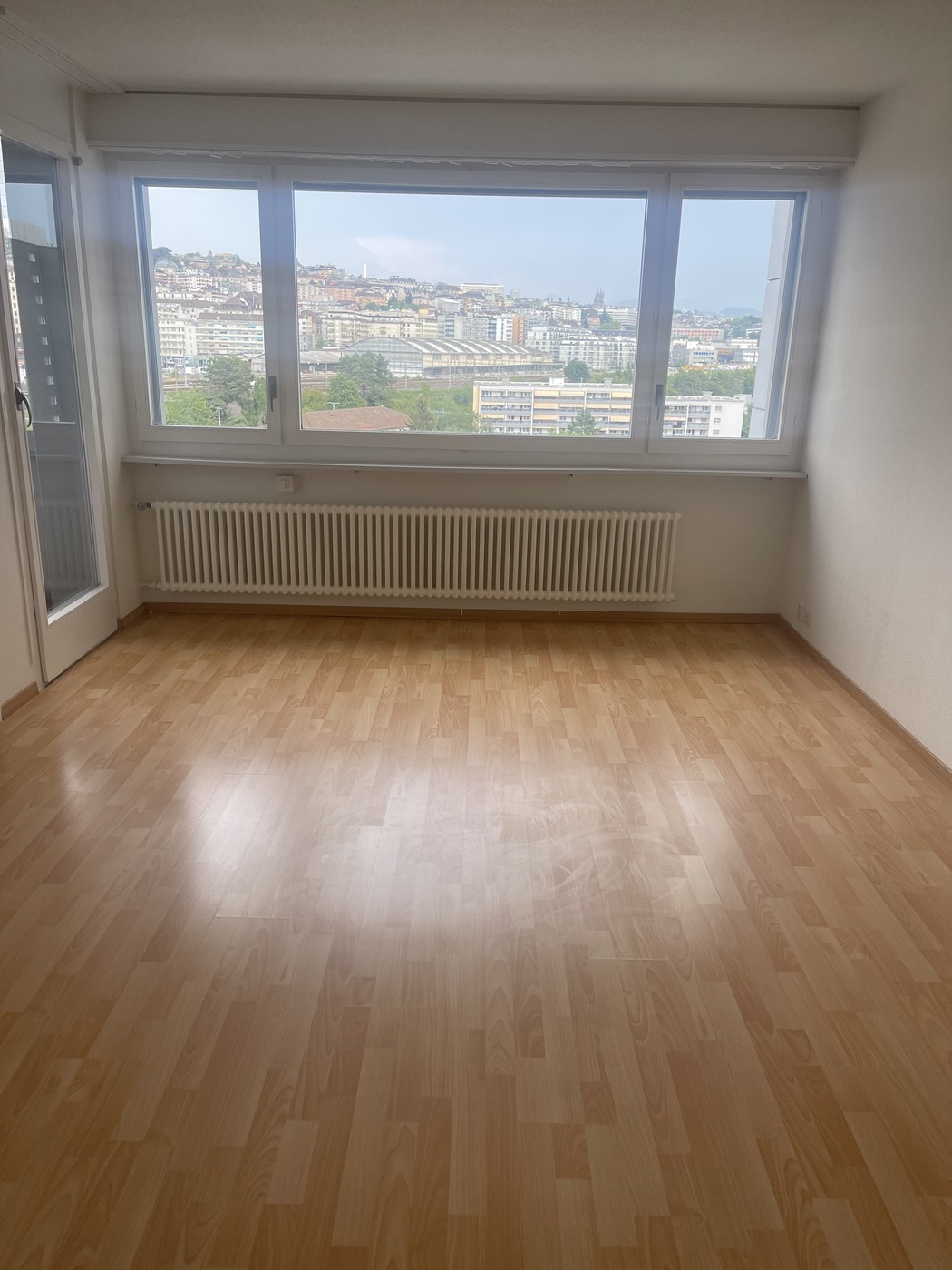 3 ½ pièces appartement, photo 8 sur 10