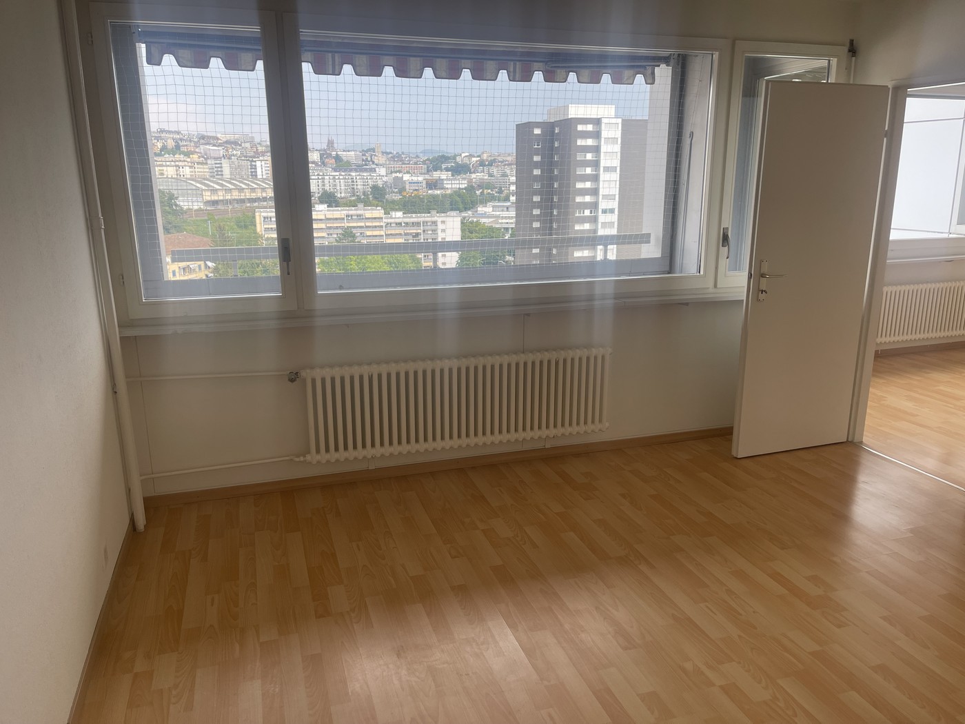 3 ½ pièces appartement, photo 3 sur 10