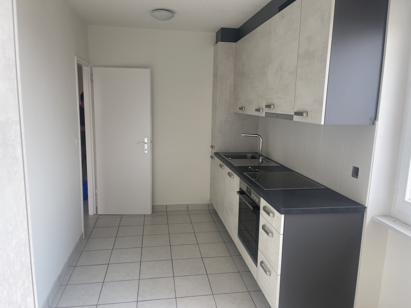 3 ½ pièces appartement, photo 5 sur 10