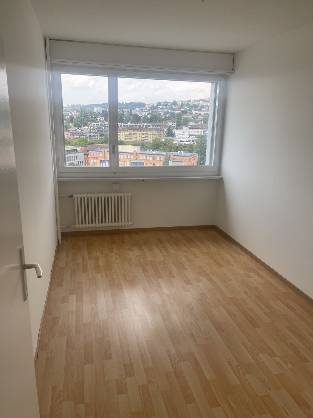 3 ½ pièces appartement, photo 7 sur 10