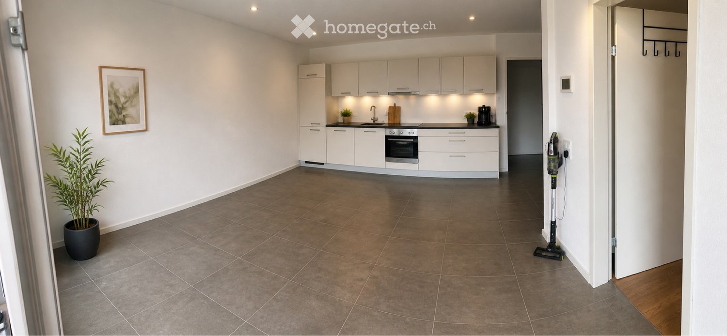 Appartement de 3 pièces, photo 2 sur 4