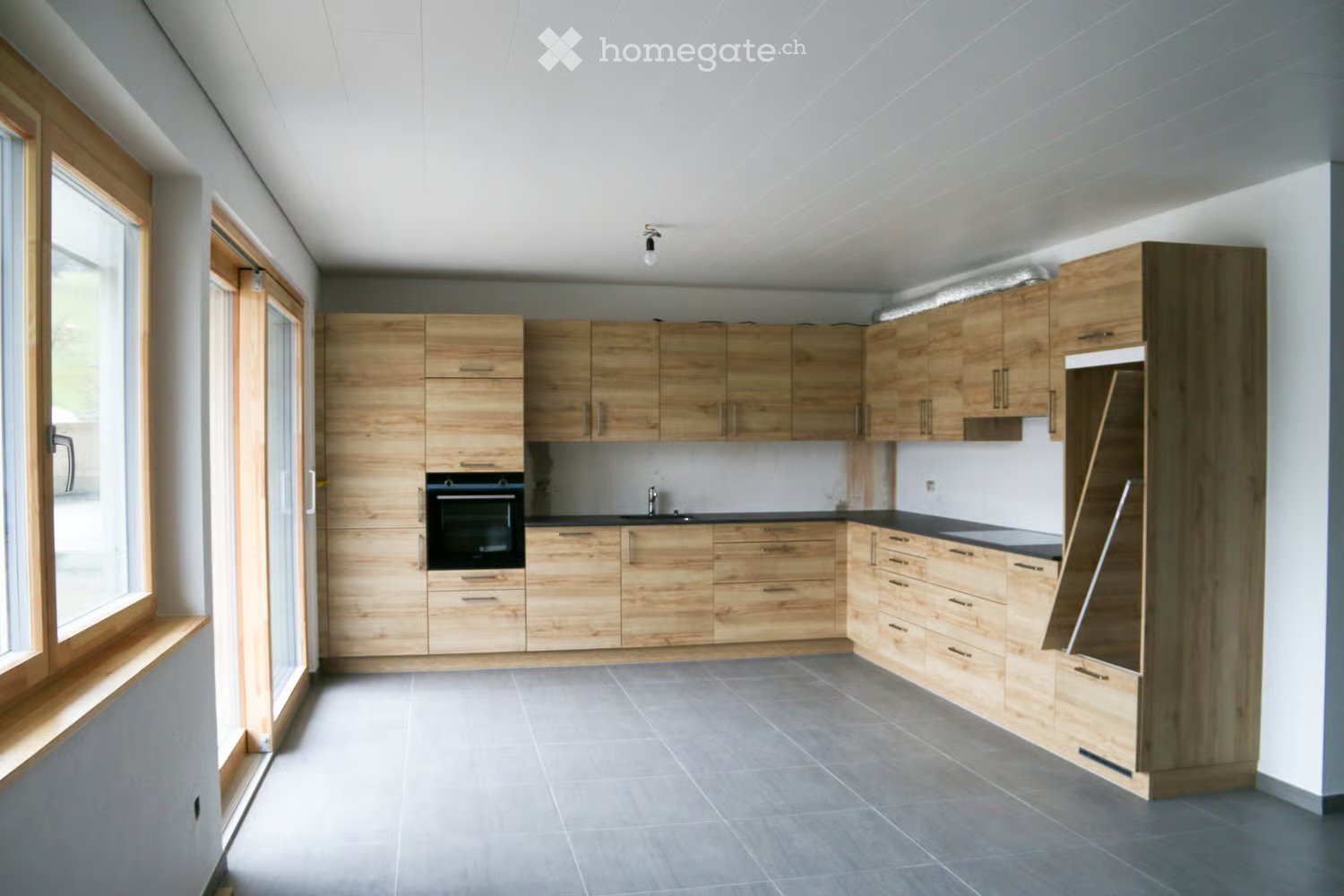 2 ½ rooms apartment, photo 1 sur 5