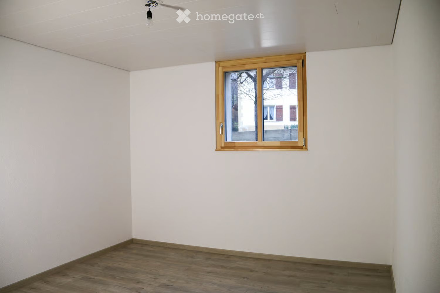 2 ½ rooms apartment, photo 5 sur 5