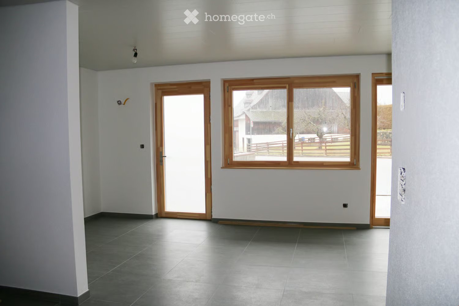 2 ½ rooms apartment, photo 4 sur 5