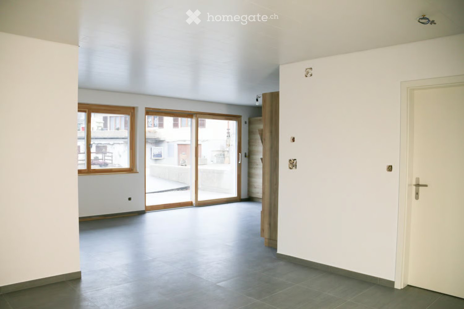 2 ½ rooms apartment, photo 3 sur 5