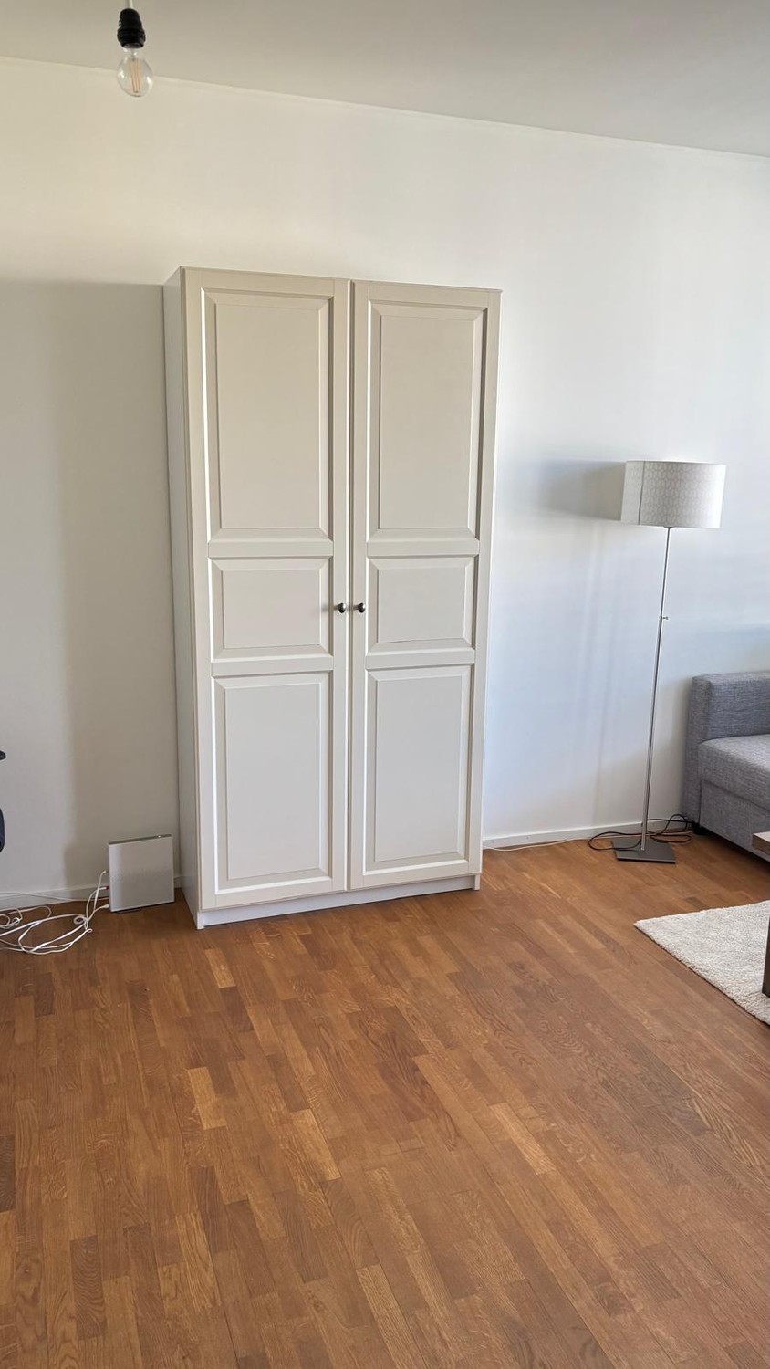 Appartement de 1 ½ pièce, photo 2 sur 3