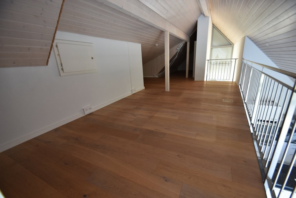 Appartement mansardé de 5 ½ pièces