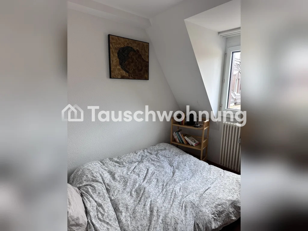 3 ½ pièces appartement, photo 4 sur 9