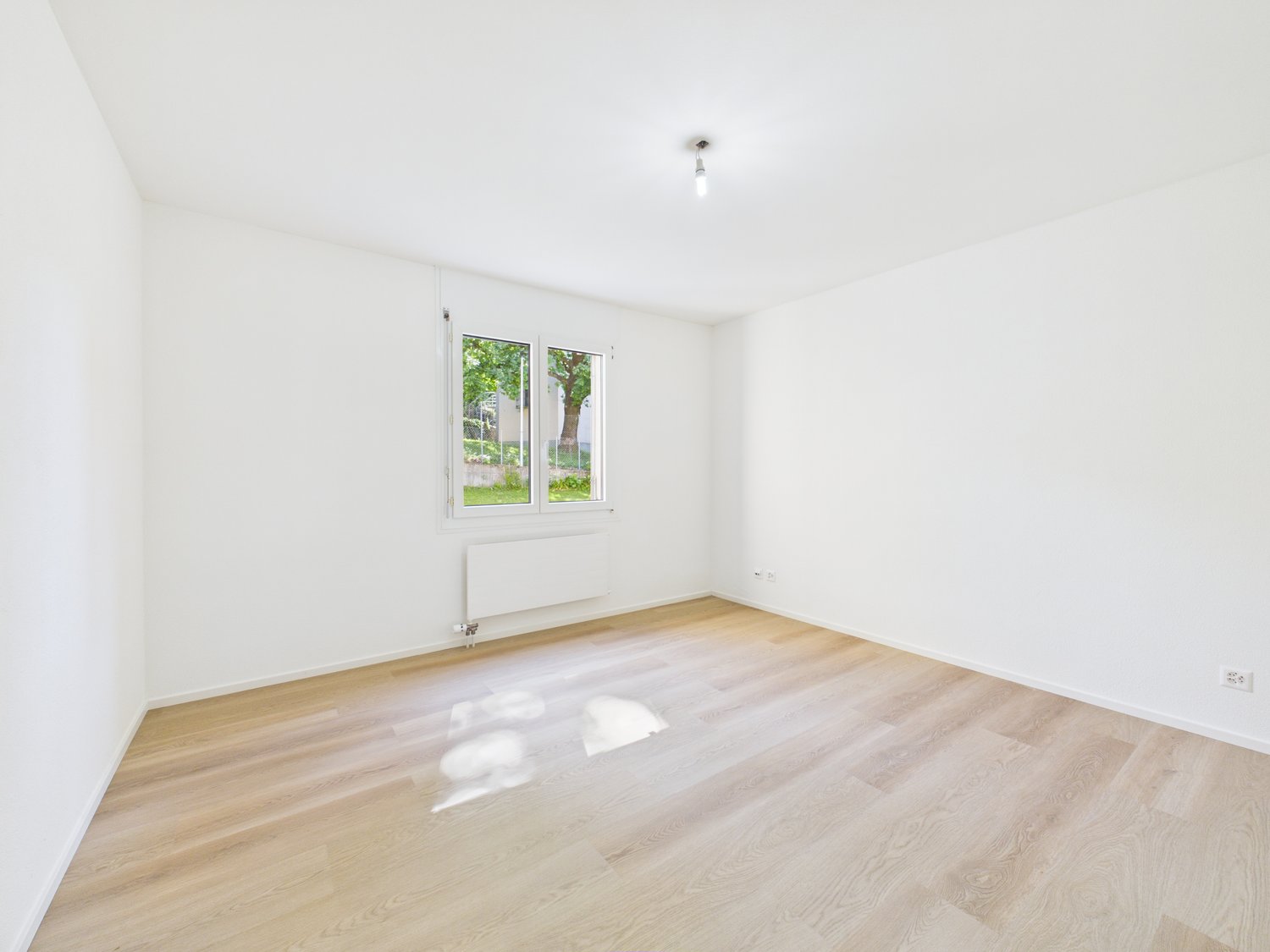 Appartement en attique de 2 ½ pièces, photo 6 sur 9