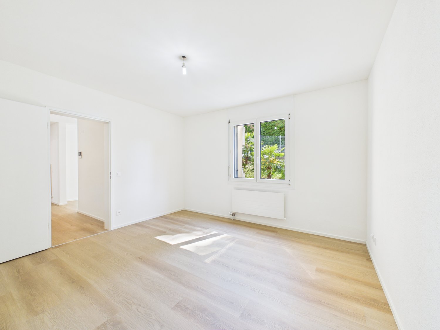 Appartement en attique de 2 ½ pièces, photo 7 sur 9