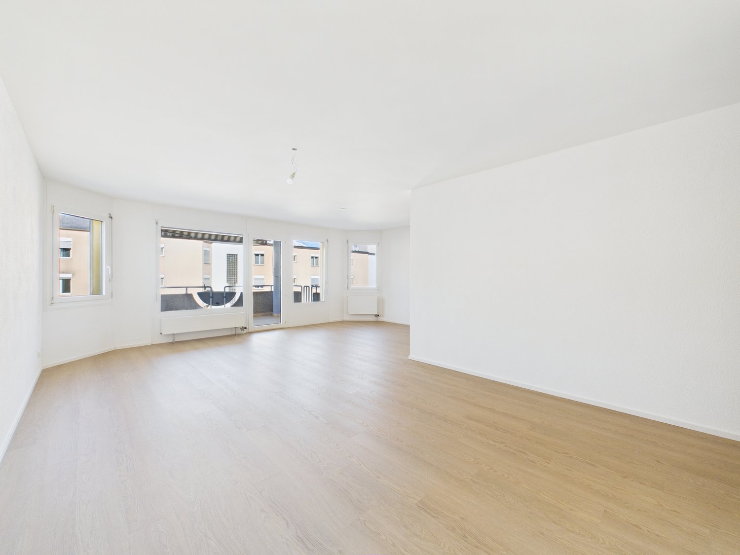 Appartement en attique de 2 ½ pièces, photo 5 sur 9