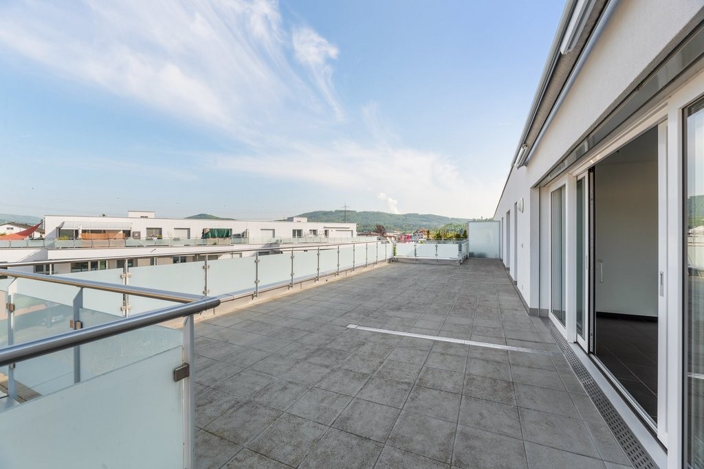 Appartement en mansarde de 5 ½ pièces
